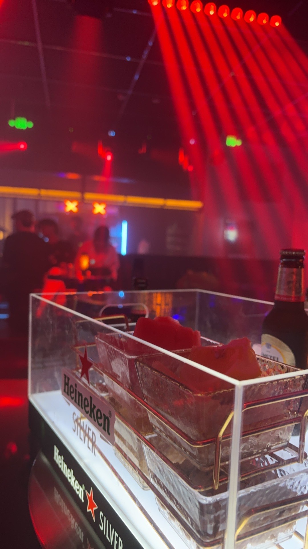 青岛商务ktv好吗尽享专业服务体验-即墨市ktv预定