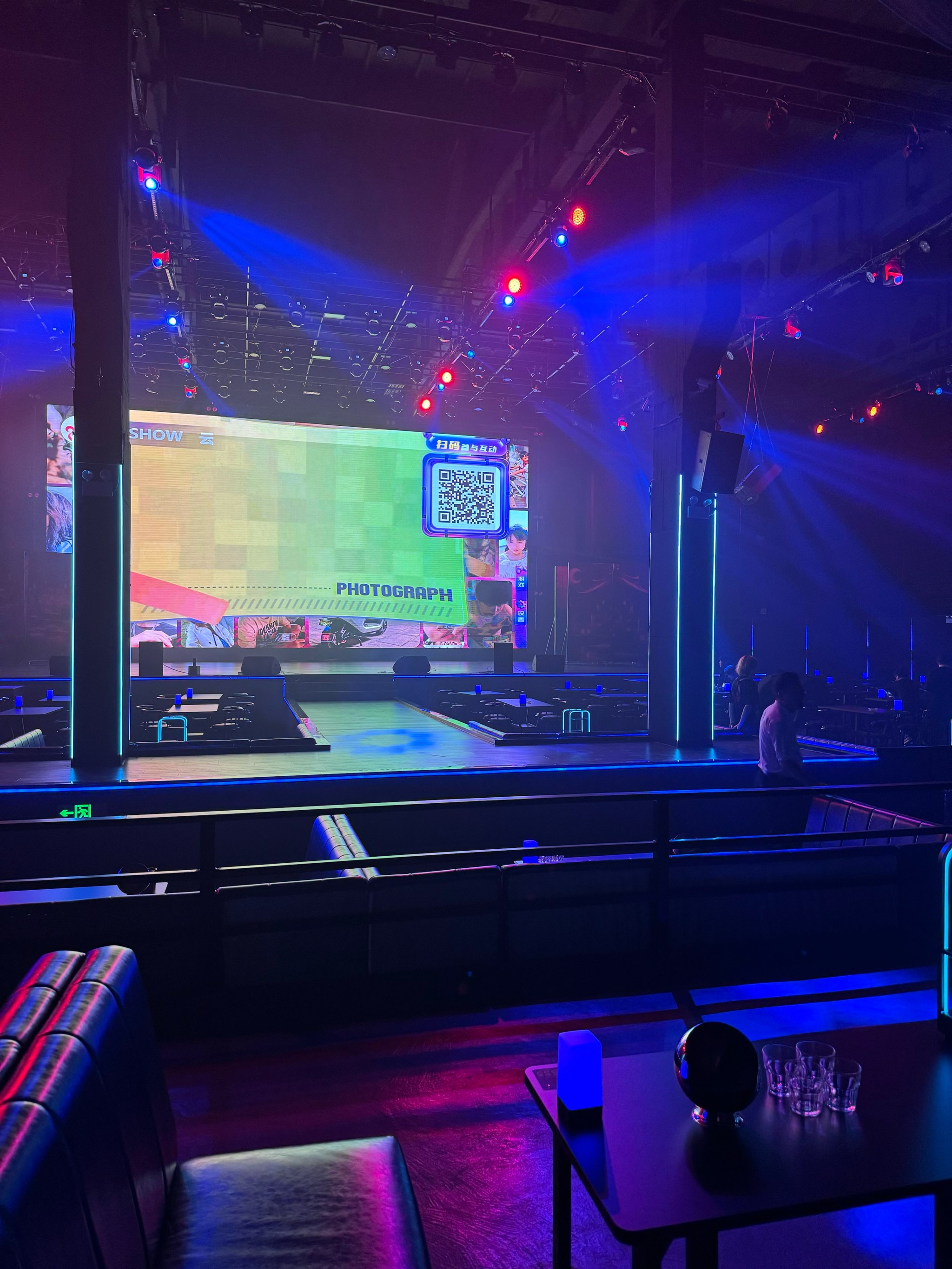 青岛商务ktv独特商务ktv玩法揭秘-崂山区ktv预定