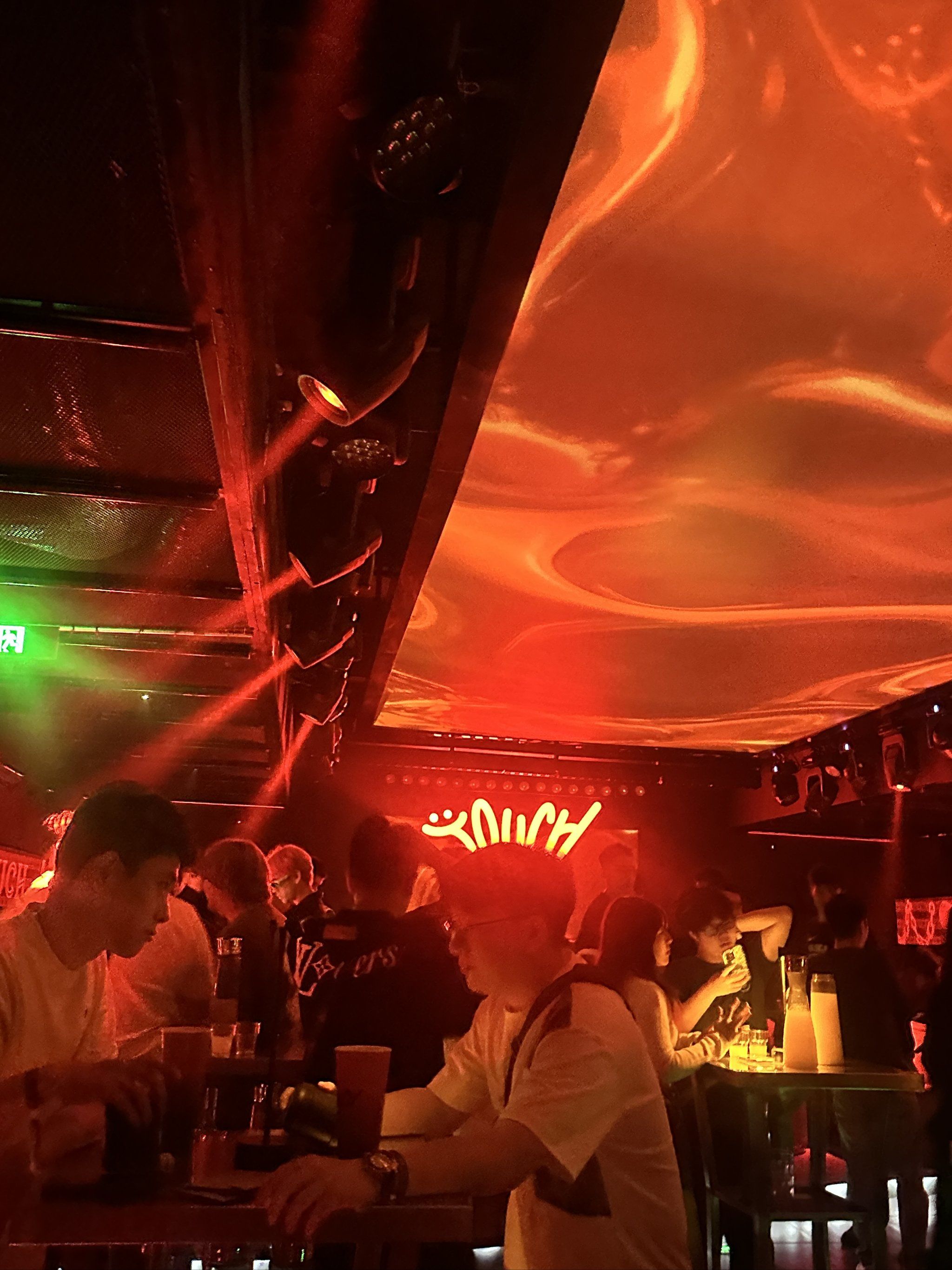 “探寻青岛商务KTV魅力”-胶州市ktv预定