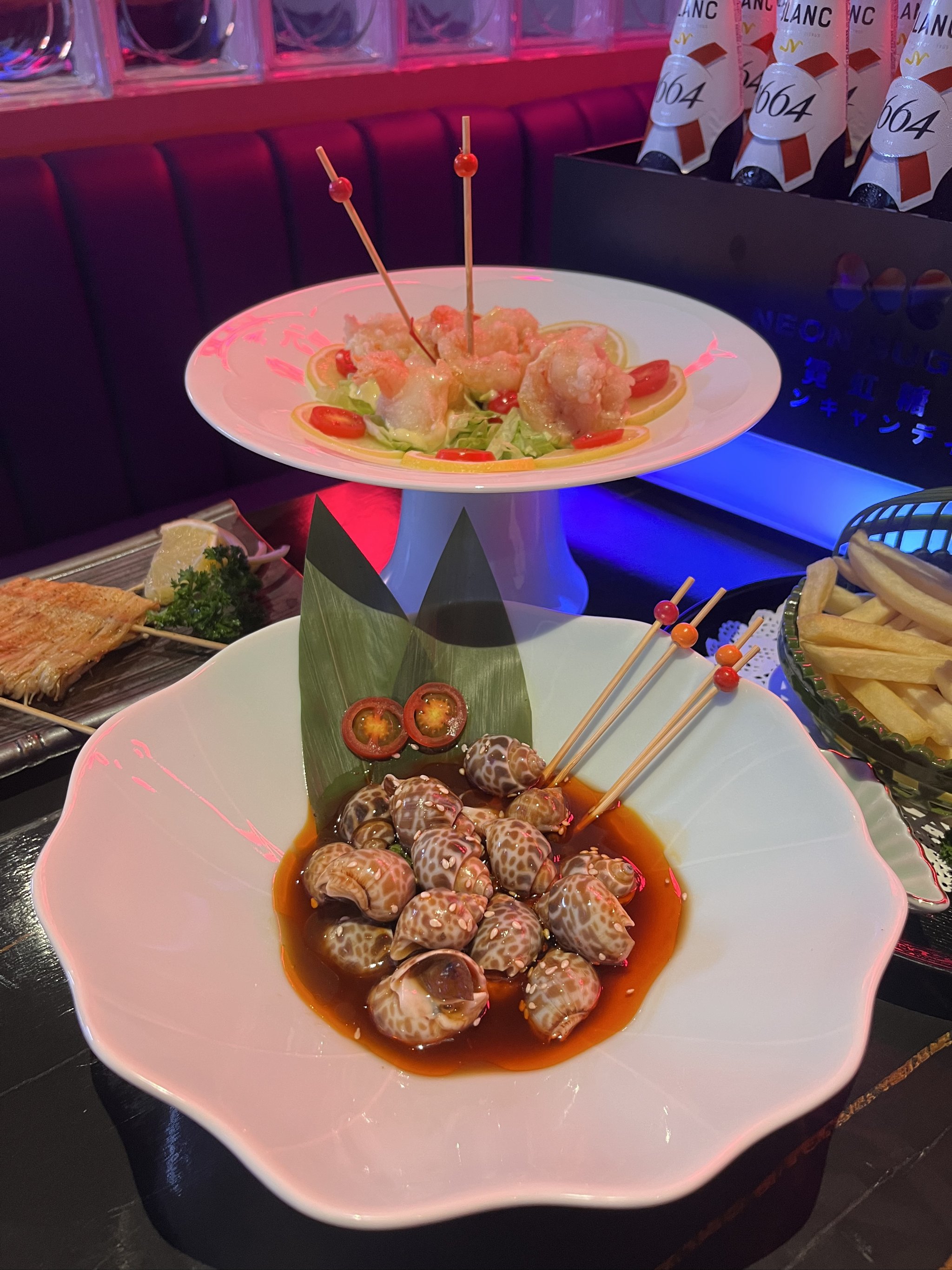 青岛商务ktv探索新模式-城阳区ktv预定