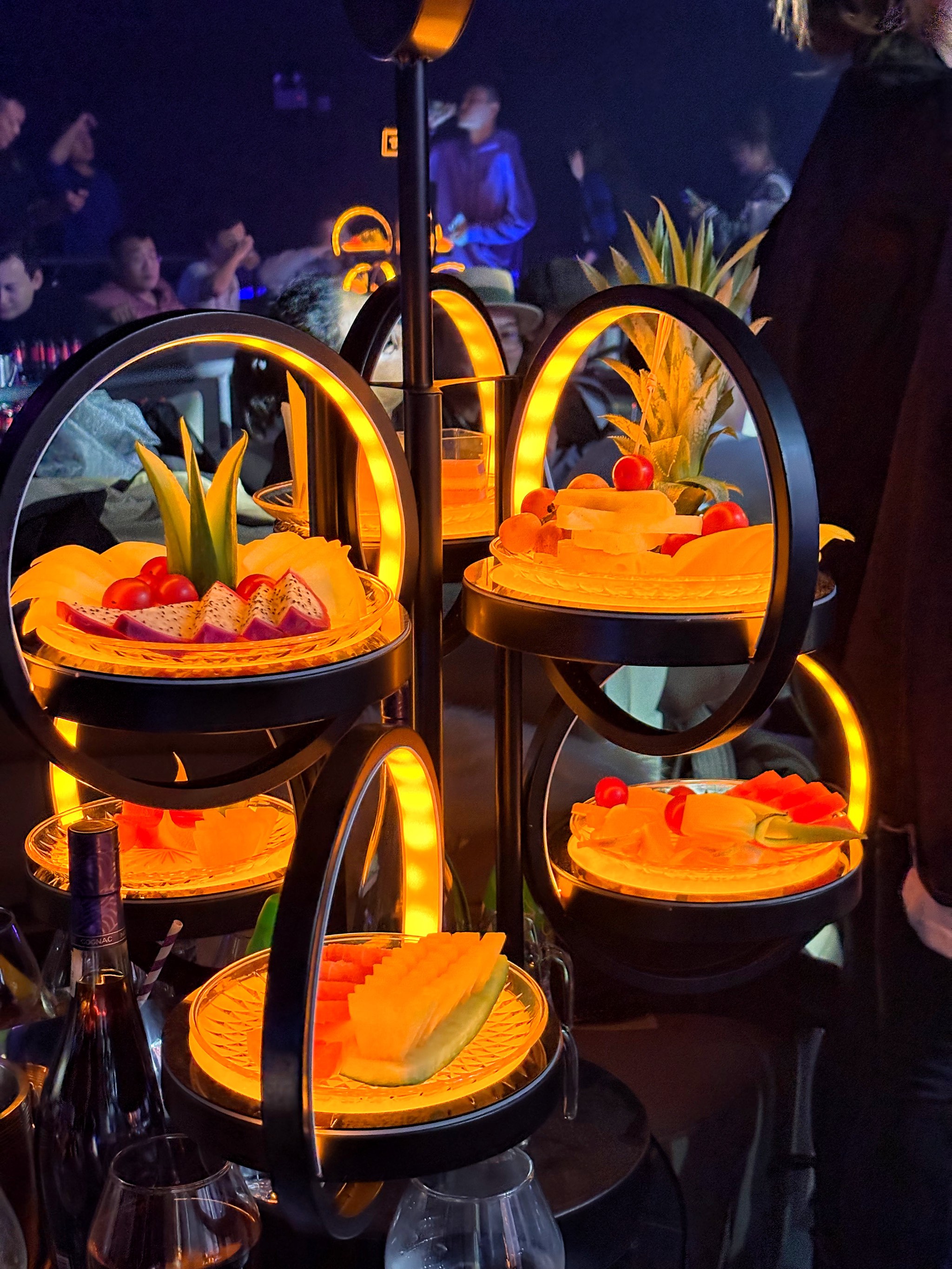 青岛商务ktv优选高品质娱乐体验-李沧区ktv预定