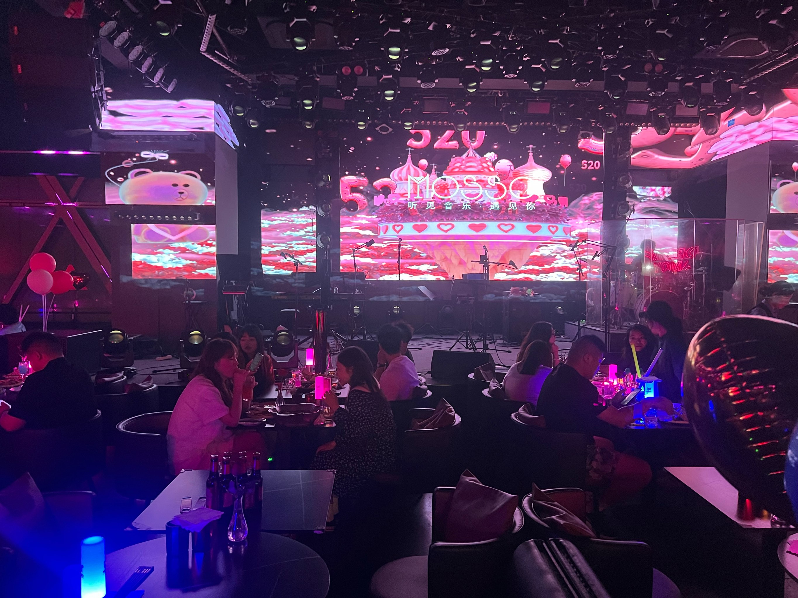 青岛商务ktv总排行推荐榜单-市南区ktv预定